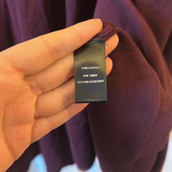 Torrid Sweater Dress Midi - Picture 7 of 7